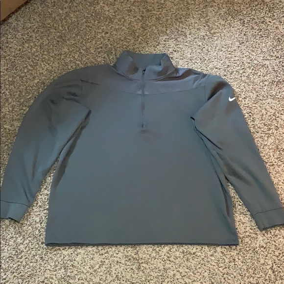Nike Other - Nike Golf 1/4 zip